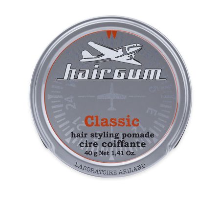 Hairgum Classic Hair Styling Pomade 40g
