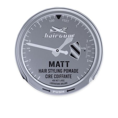 Hairgum Matt Hair Styling Pomade 40g