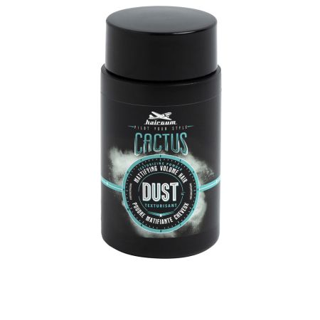 Hairgum Cactus Dust Polvo Matificante y Volumen 15g