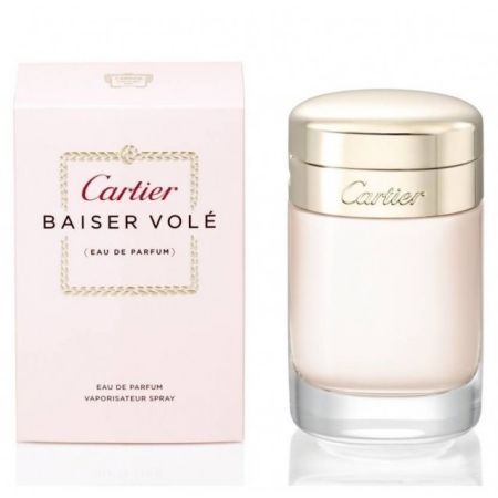Cartier Baiser Volé Eau De Parfum Vaporisateur 30ml