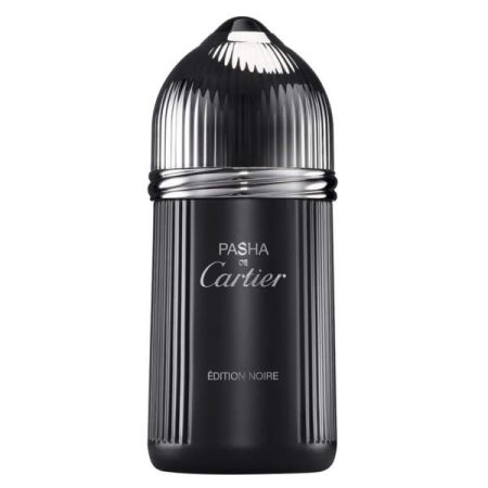 Cartier Pasha Edition Noire Eau De Toilette Vaporisateur 100ml