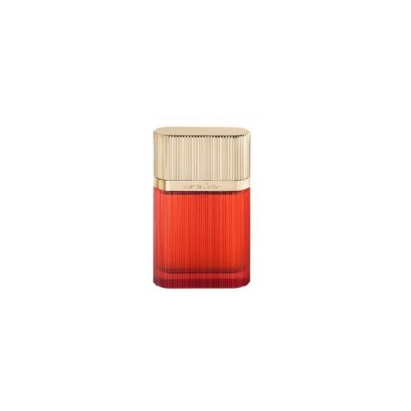 Cartier Must De Cartier Eau De Parfum Vaporisateur 50ml
