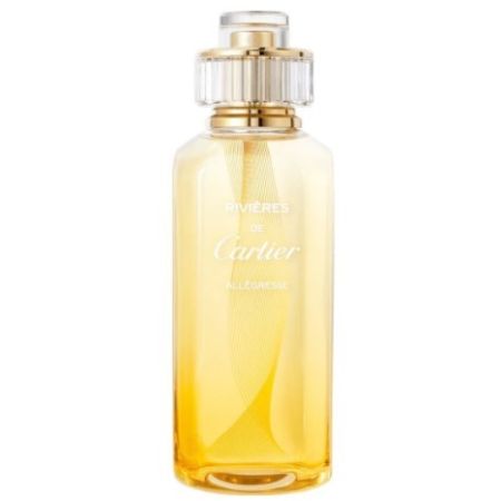 Rivières De Cartier Allégresse Edt Spray 100ml