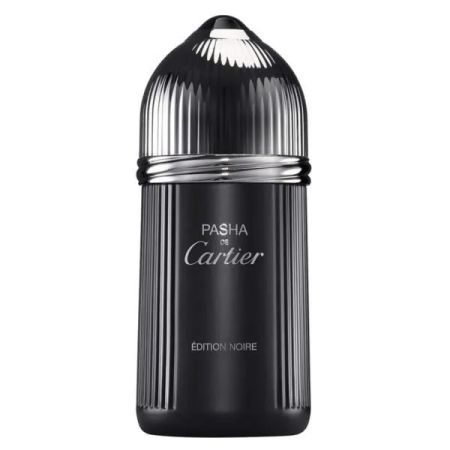 Cartier Pasha Edition Noire Eau De Toilette Vaporisateur 100ml