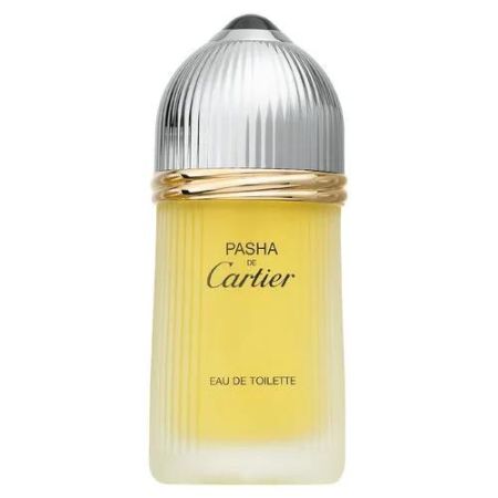 Cartier Pasha Eau De Toilette Vaporisateur 100ml
