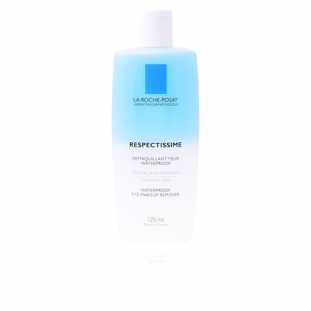 La Roche Posay Respectissime Démaquillant Yeux 125ml