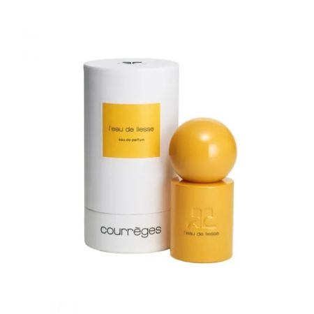 Courréges L'Eau De Liesse Eau de Parfum Vaporisateur 50ml