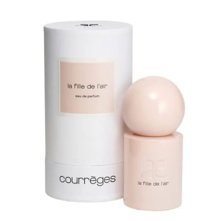 Courrèges La Fille De L'air Eau De Parfum Vaporisateur 50ml