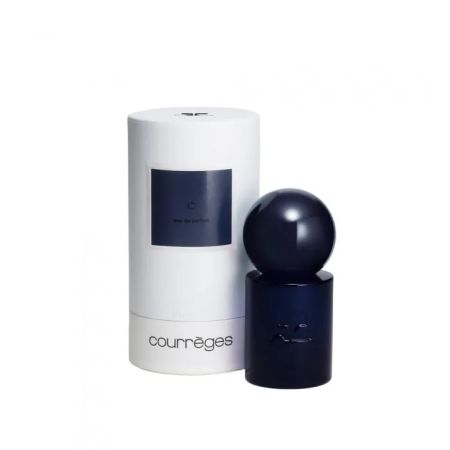 Courrèges C Eau De Parfum Vaporisateur 50ml