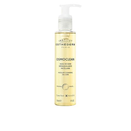 Institut Esthederm Osmoclean Huile Micellaire Démaquillante 150ml