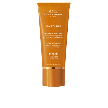Institut Esthederm Adaptasun  Crème Visage Soleil Fort 50ml