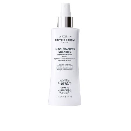 Institut Esthederm Spray Corps Intolérances Solaires 150ml