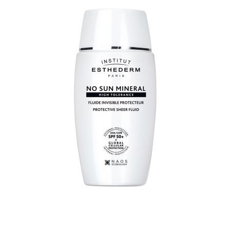 Institut Esthederm Fluide Minéral No Sun SPF50+ 40ml