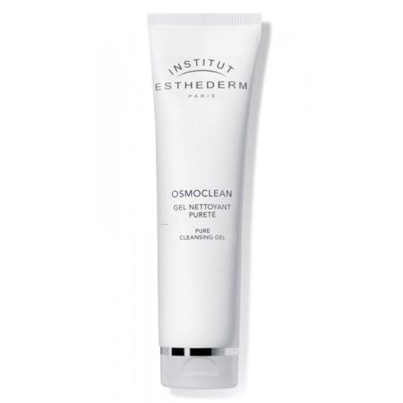 Institut Esthederm Osmoclean Gel Nettoyant Pureté 150ml