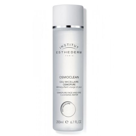 Institut Esthederm Osmoclean Eau Micellaire Osmopure 200ml