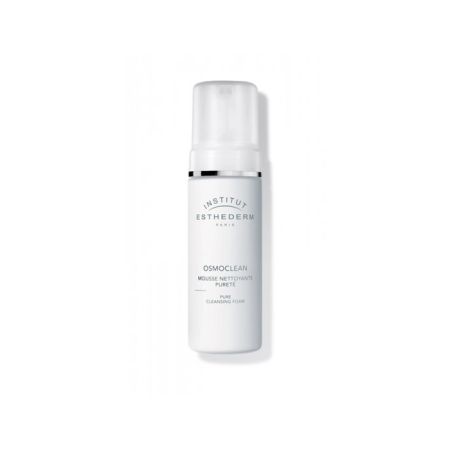Institut Esthederm Osmoclean Mousse Nettoyante Pureté 150ml