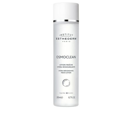 Institut Esthederm Osmoclean Lotion Fraîche Hydra Ressourçante 200ml