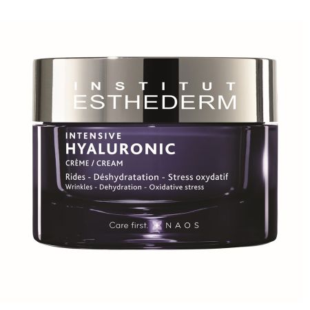 Institut Esthederm Crème Intensive Hyaluronic 50ml