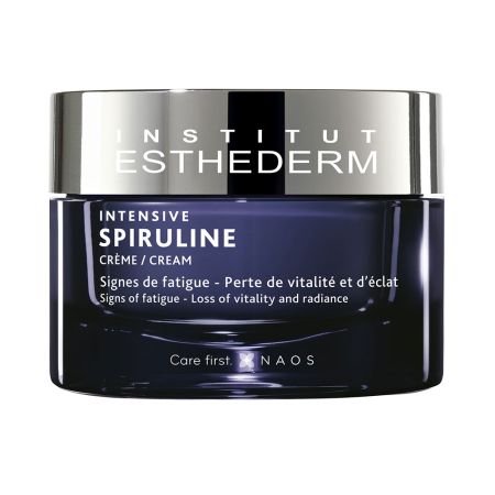 Institut Esthederm Crème Intensive Spiruline 50ml
