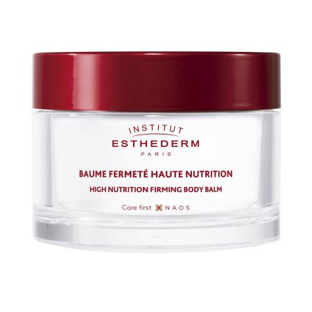 Institut Esthederm Baume Fermeté Haute Nutrition 200ml