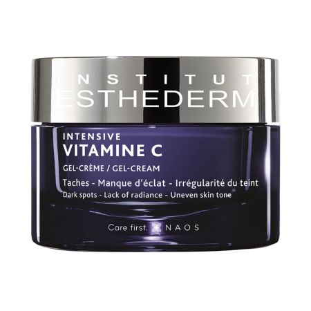 Institut Esthederm Intensive Vitamine C Gel Cream 50ml