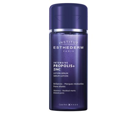 Institut Esthederm Intensive Propolis + Zinc Loción-Serum 130ml
