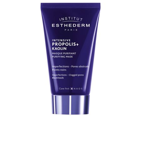  Institut Esthederm Intensive  Propolis+ Kaolin Purifiying Mask 75ml