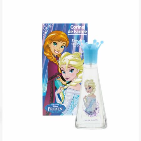 Disney Frozen Eau De Toilette Vaporisateur 30ml