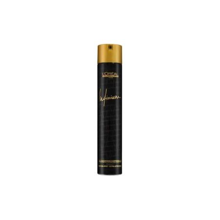 L’Oréal Professionnel Infinium Laque Extra Fort 500ml