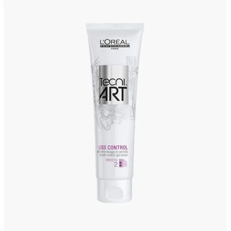 L’Oréal Professionnel Tecni Art Liss Control Gel Crème 150ml