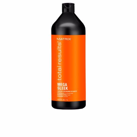 Matrix Total Results Mega Sleek Shampooing 1000ml