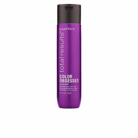Matrix Total Results Color Obsessed Shampooing 300ml