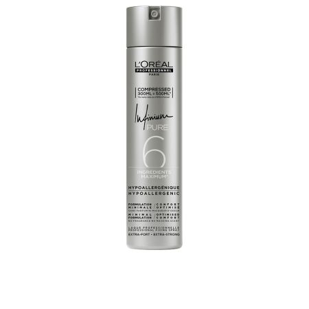 L'oreal Professionnel L'oréal Professionnel - Infinium Pure Extra Forte 300ml