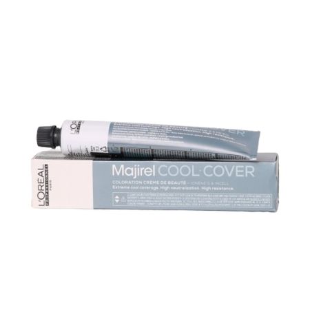 L'oreal Professionnel Majirel Ionène g Coloación Crema 7,82 50ml
