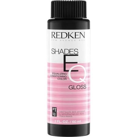 Redken Shades Eq Gloss 09vg-8,23 60ml X 3 U