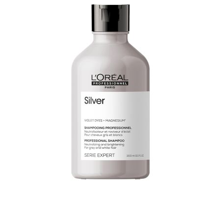 L'oreal Professionnel Silver Professional Shampoo 300ml