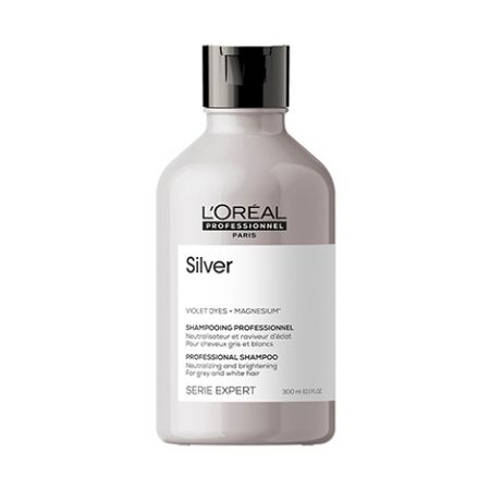 L'oreal Professionnel Loreal P Cham 300 Silver