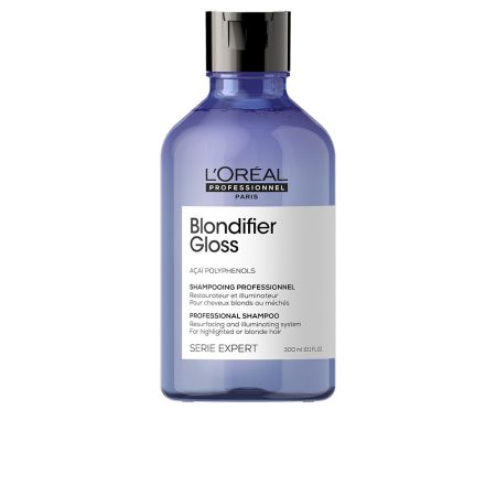 L'oreal Professionnel Blondifier Gloss Professional Shampoo 300ml