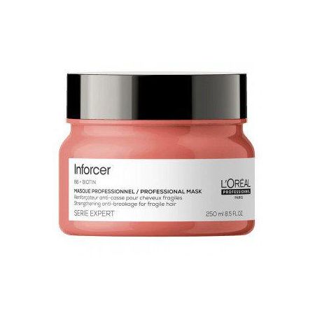 L'oreal Professionnel Inforcer Professional Mask 250ml