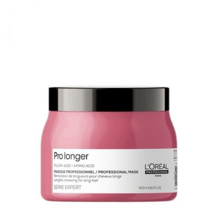 L'oreal Professionnel Serie Expert Pro Longer Mask 500ml