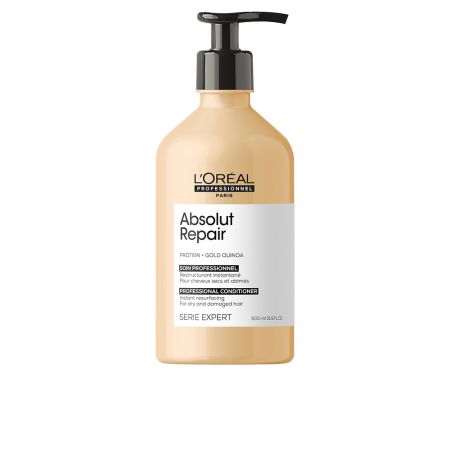 L'oreal Professionnel Absolut Repair Gold Professional Conditioner 500ml