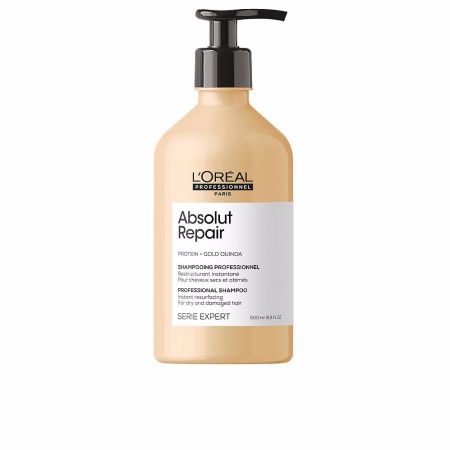 L'oreal Professionnel Loreal P Cham Absolut Repair Gold 500