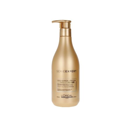 L'oreal Professionnel Loreal P Cham 500 Absolut Repair Gold