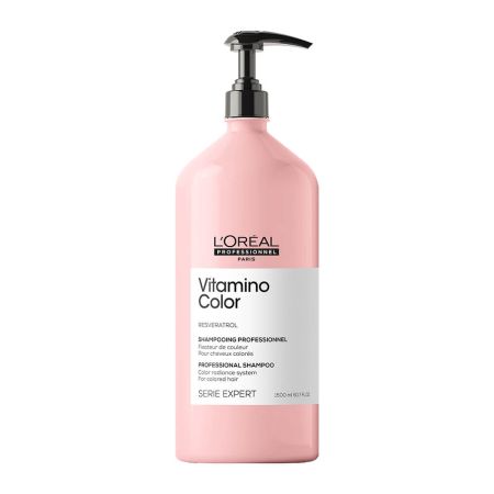 L'oreal Professionnel Vitamino Color Shampoo 1500ml