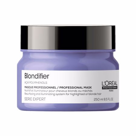 L'oreal Professionnel Blondifier Professional Mask 250ml