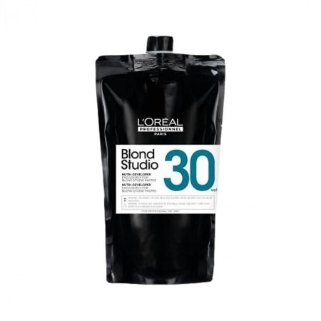 L'oreal Professionnel Blond Studio Nutri-Developer 30 Vol 1000ml