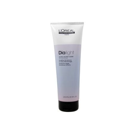 L'oreal Professionnel Dia Light Acidic Gloss Clear 250ml
