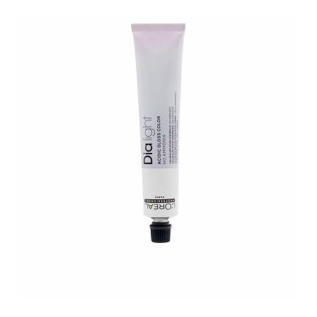 L'oreal Professionnel Dia Light Gel-Creme Acide Sans Amoniaque 8 50ml