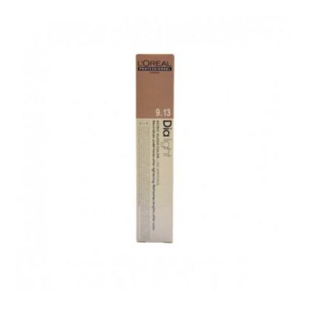 L'oreal Professionnel Dia Light Gel-Creme Acide Sans Amoniaque 9,13 50ml