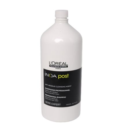 L'oreal Professionnel Inoa Post Shampooing Après Coloration 1500ml
